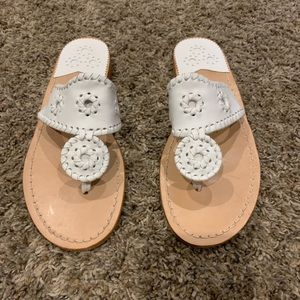 Jack Rogers Sandals
